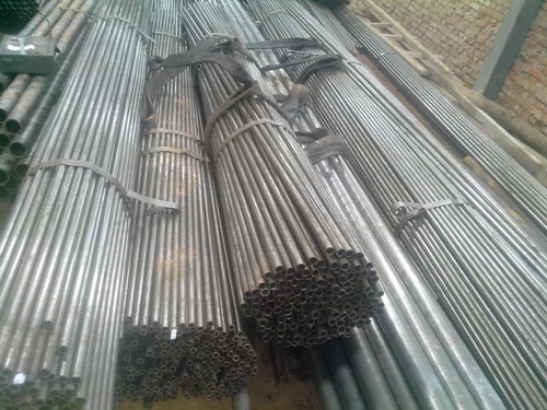 精密无缝钢管接下来要把市场放在华东地区 精密无缝钢管接下来要把市场放在华东地区