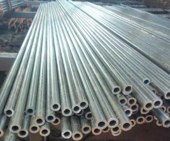 20#精密无缝管 20#精密无缝管