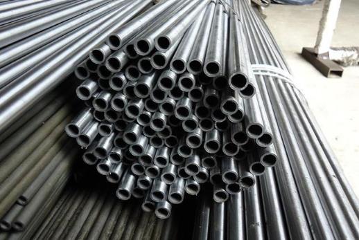 精密无缝管 精密无缝管