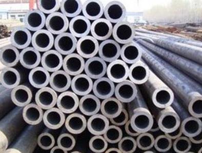 35crmo精密无缝钢管 35crmo精密无缝钢管