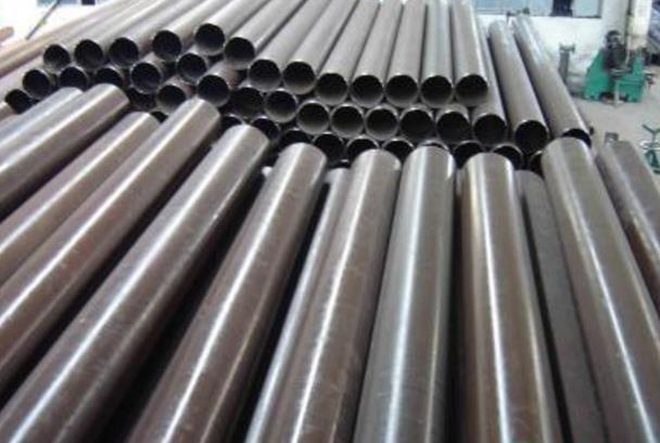 40cr精密无缝管 40cr精密无缝管