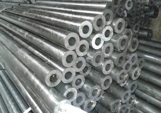 精密无缝管 精密无缝管