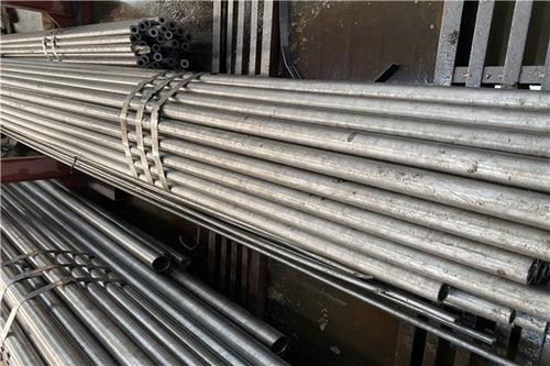 16mn精密无缝钢管